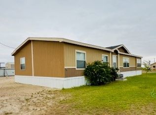 1303 E 14th St, Fort Stockton, TX 79735