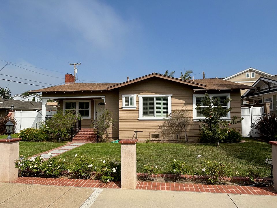 Front of the Home