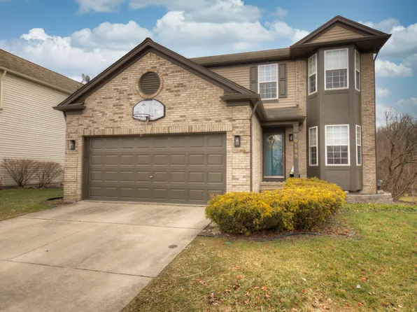 10199 E Avondale Cir, Ypsilanti, MI 48198