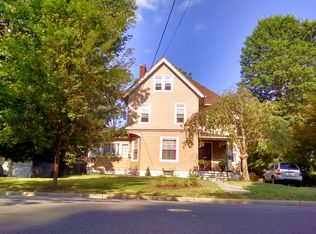 772-76 Kensington Ave, Plainfield, NJ 07060