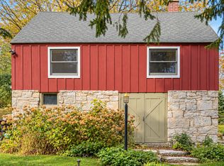 42 Golden Hill Rd #B, Lenox, MA 01240