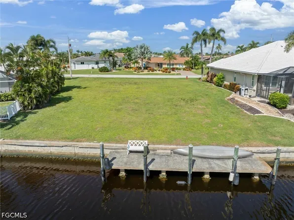 834 Santa Margerita Ln, Punta Gorda, FL 33950