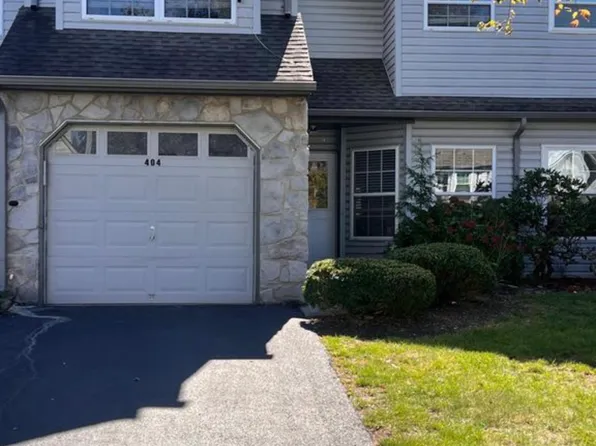 404 Draco Rd, Piscataway, NJ 08854