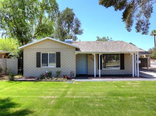 4446 N 33rd Pl, Phoenix, AZ 85018