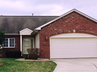 2822 Wordsworth Dr, Springfield, IL 62711