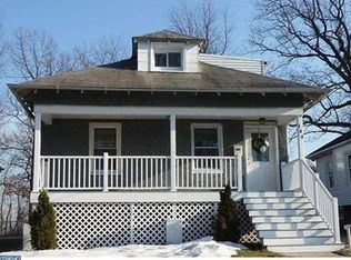 409 Edge Hill Rd, Glenside, PA 19038