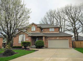 144 Pheasant Run Dr, Lakeshore, ON N8L 0Z7