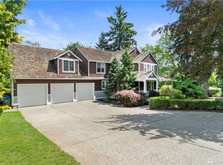 36204 2nd Ave S, Federal Way, WA 98003