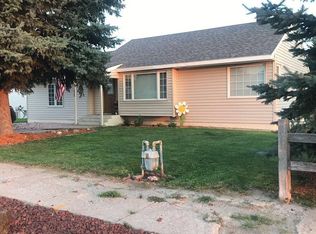 1625 Cedar St, Sidney, NE 69162