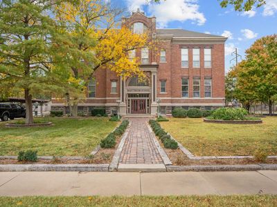 249 N Athenian Ave, Wichita, KS, 67203