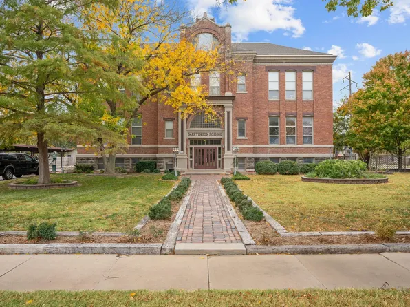 249 N Athenian Ave, Wichita, KS 67203