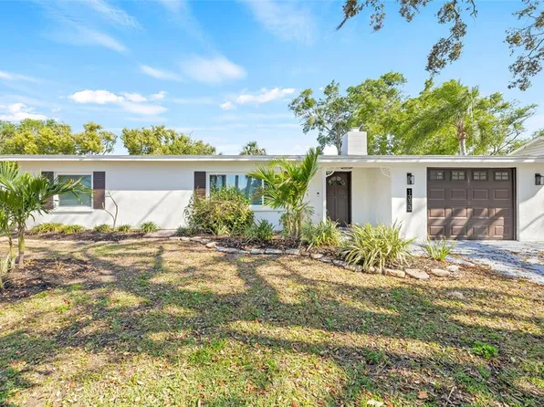 1313 Georgia Ave, Palm Harbor, FL 34683