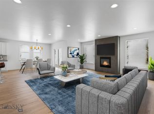 151 Battle Peak Dr, Bozeman, MT 59718
