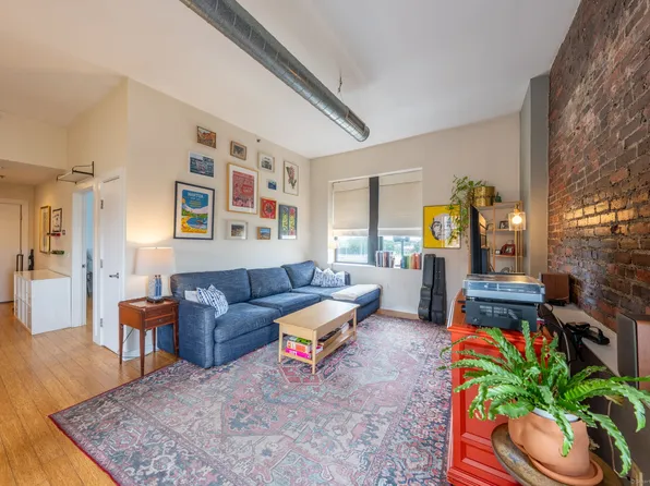 881 Lafayette Boulevard #5N, Bridgeport, CT 06604