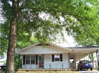 603 Clearview St, Decatur, AL 35601
