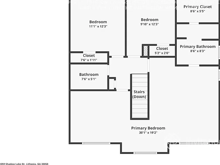 1059 Shadow Lake Dr — Photo 3