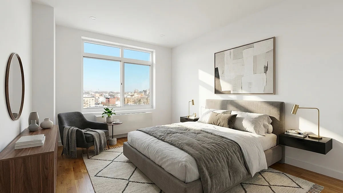 Building Photo - 1115 Broadway #8C