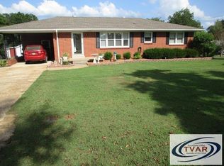 175 Carroll St S, Bruceton, TN 38317