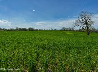 1979 Hannah Rd, Shelbyville, KY 40065