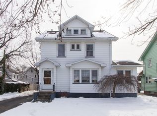 199 Colebourne Rd, Rochester, NY 14609