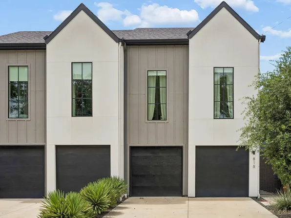 818 Muncie Ave, Dallas, TX 75212