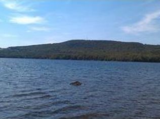 LOT 3 Access Rd LOT 3, Danforth, ME 04424