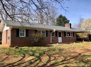 388 Harmony Grove Rd, Nebo, NC 28761