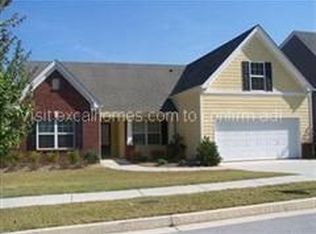 2711 Sedgeview Ln, Buford, GA 30519