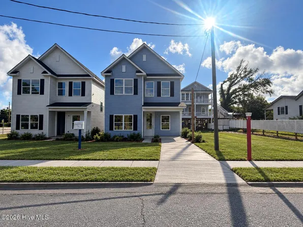 1122 N 7th Street, Wilmington, NC 28401