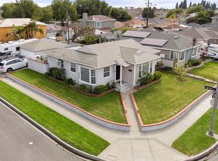 4656 Hackett Ave, Lakewood, CA 90713