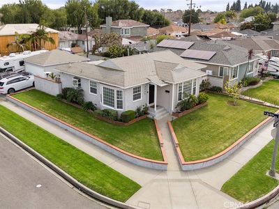 4656 Hackett Ave, Lakewood, CA, 90713