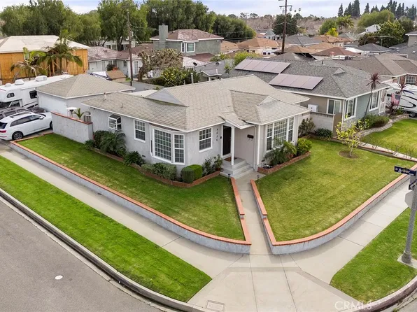 4656 Hackett Ave, Lakewood, CA 90713