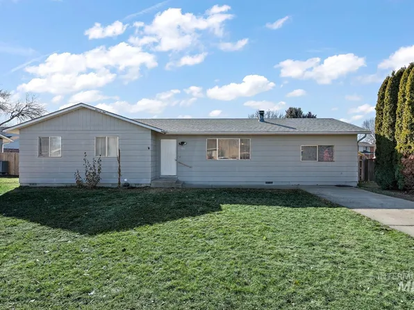 106 NE 14th Dr, Fruitland, ID 83619