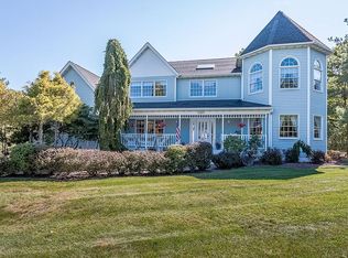 12 Rosmini Ln, Monroe, NY 10950