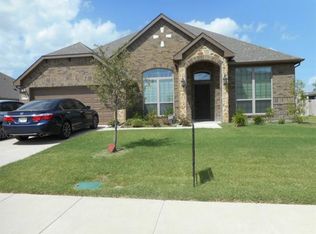 1155 Leafy Glade Rd, Forney, TX 75126