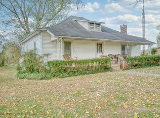 4651 Baxter Rd, Baxter, TN 38544