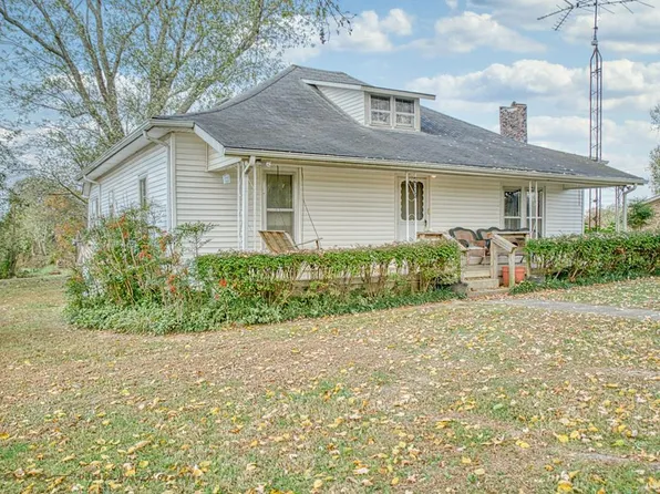 4651 Baxter Rd, Baxter, TN 38544