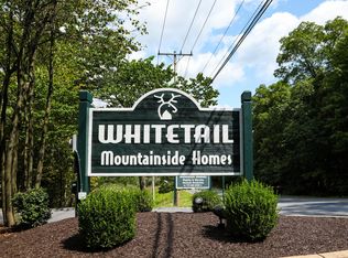 14101 Barberry Cir UNIT 403, Mercersburg, PA 17236