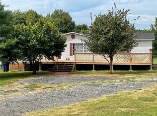 3569 Flynt Rd, Liberty, NC 27298