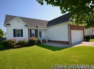 295 Laurie Ellis Rd, Winterville, NC 28590