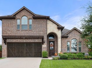 2741 Thornhill Ln, Mansfiel, TX 76084