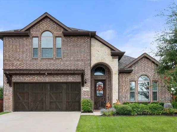 2741 Thornhill Ln, Mansfiel, TX 76084