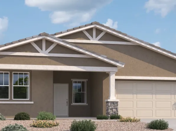 46992 Pecan Woods, Maricopa, AZ 85139