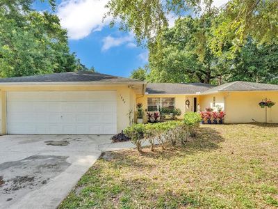 1227 Fairlee St, Lakeland, FL, 33813
