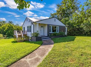 330 Birdwell Cir, Greeneville, TN 37743