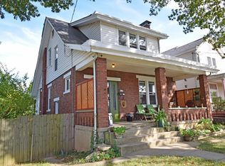 668 Enright Ave, Cincinnati, OH 45205