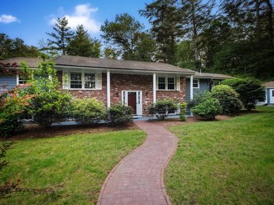 11 Farrwood Dr, Andover, MA, 01810