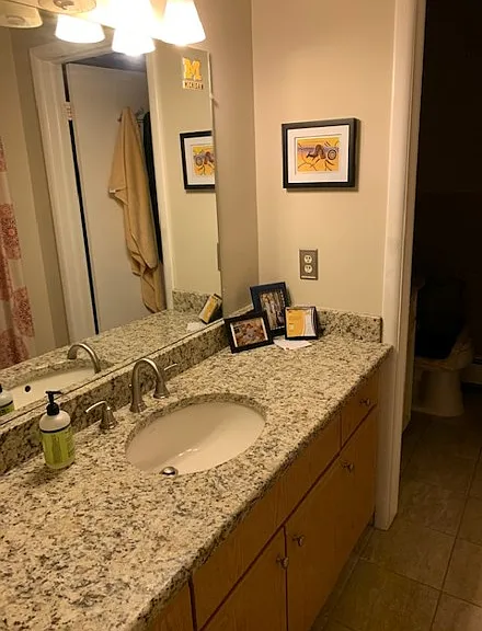 1261 Island Dr #204 — Photo 7