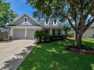 15714 Tylermont Dr, Cypress, TX 77429