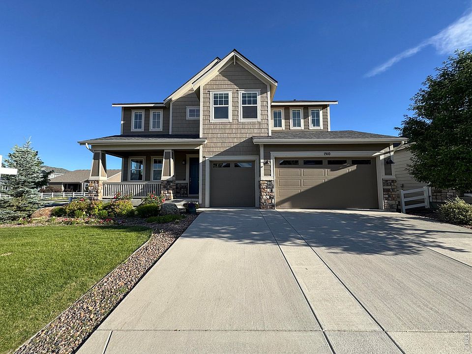 1st image of 1910 High Plains Dr